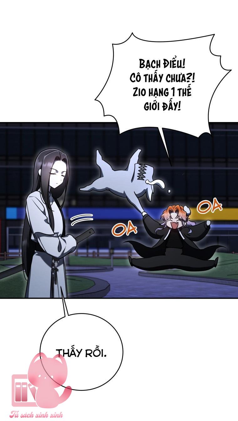 Hướng Dẫn Sinh Tồn Dành Cho Ranker Chapter 17 - Next Chapter 18