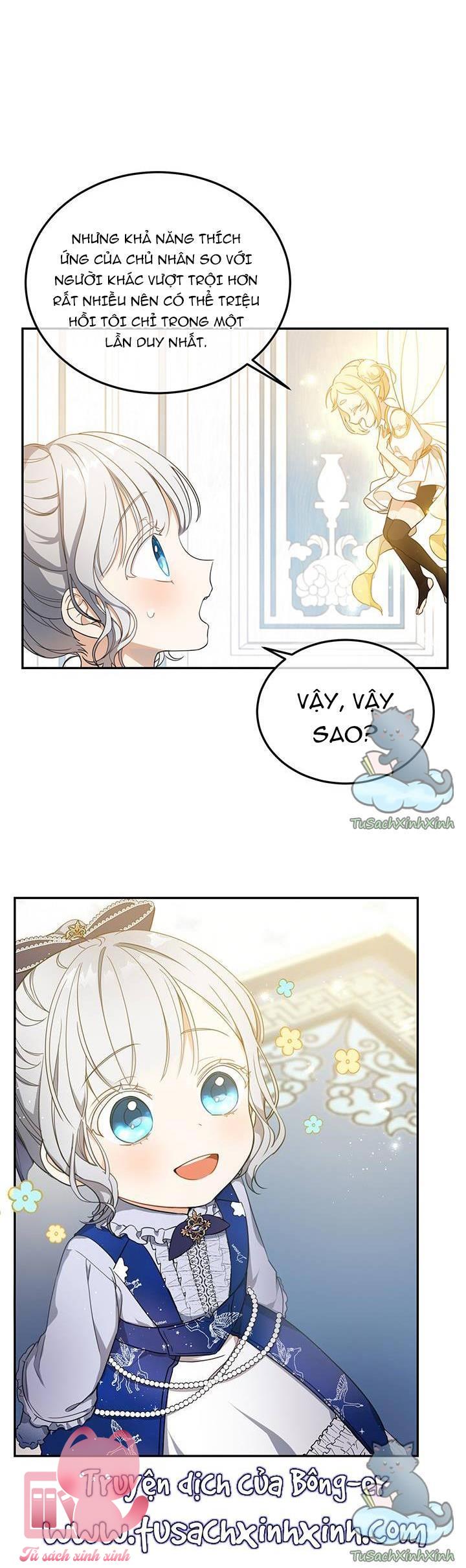 Hướng Về Ánh Dương Lần Nữa Chapter 14 - Trang 4