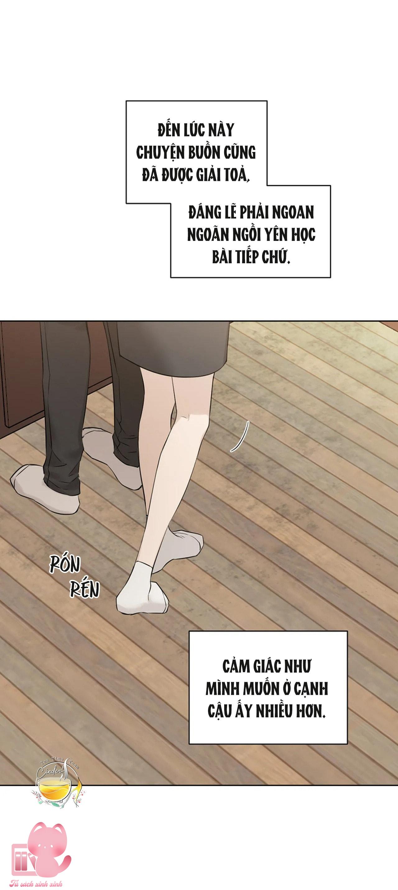 Bình Minh Chap 18 - Trang 4