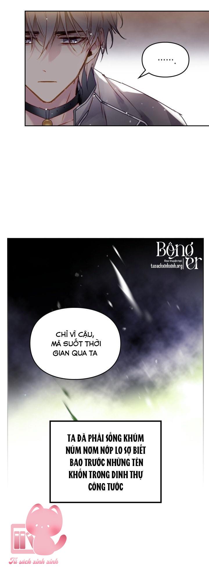 Kết Cục Của Nhân Vật Phản Diện Chỉ Có Thể Là Cái Chết Chapter 125 - Next Chapter 126