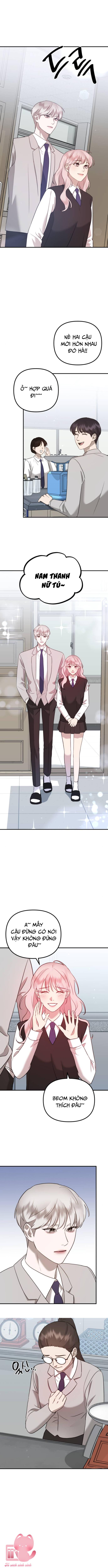 Thần Hổ Jangsan Chapter 13 - Trang 4