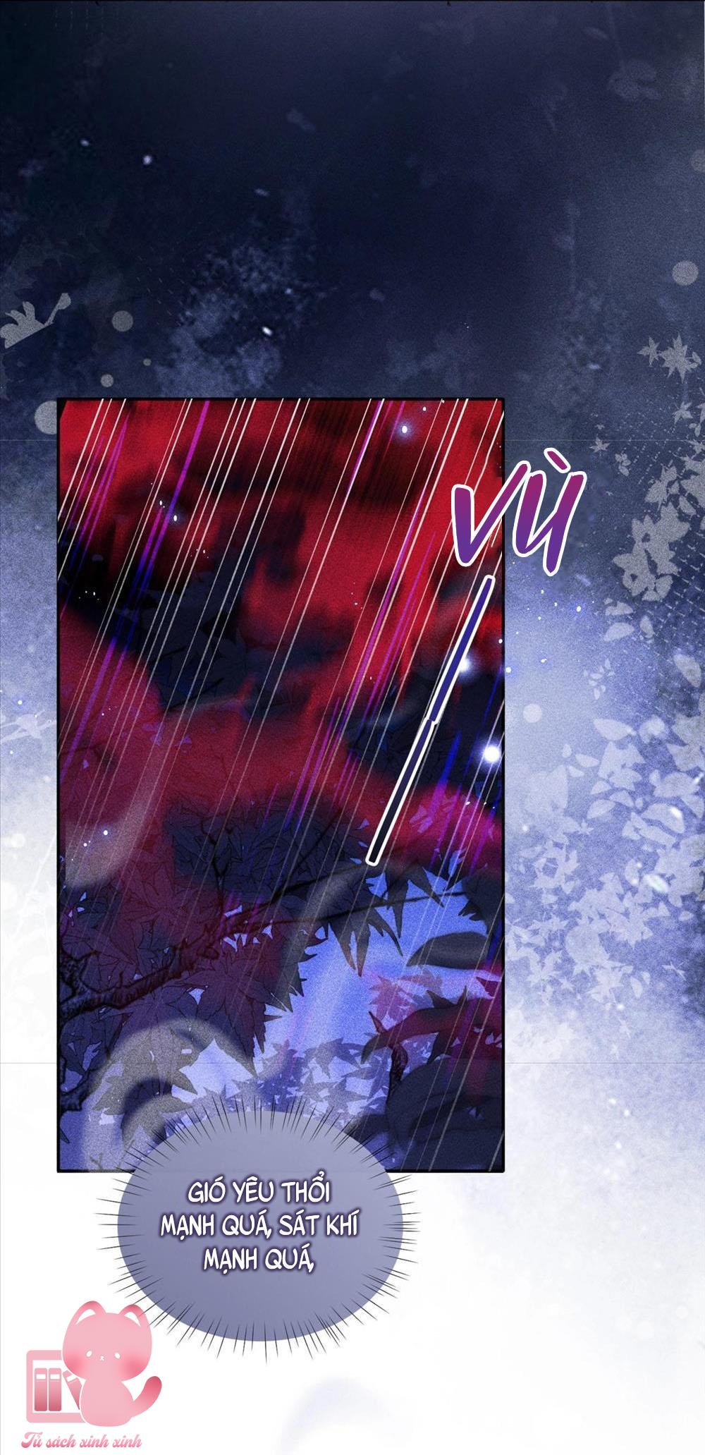 Nữ Phụ Không Muốn Nam Nữ Chính Chia Tay Chapter 2 - Trang 4