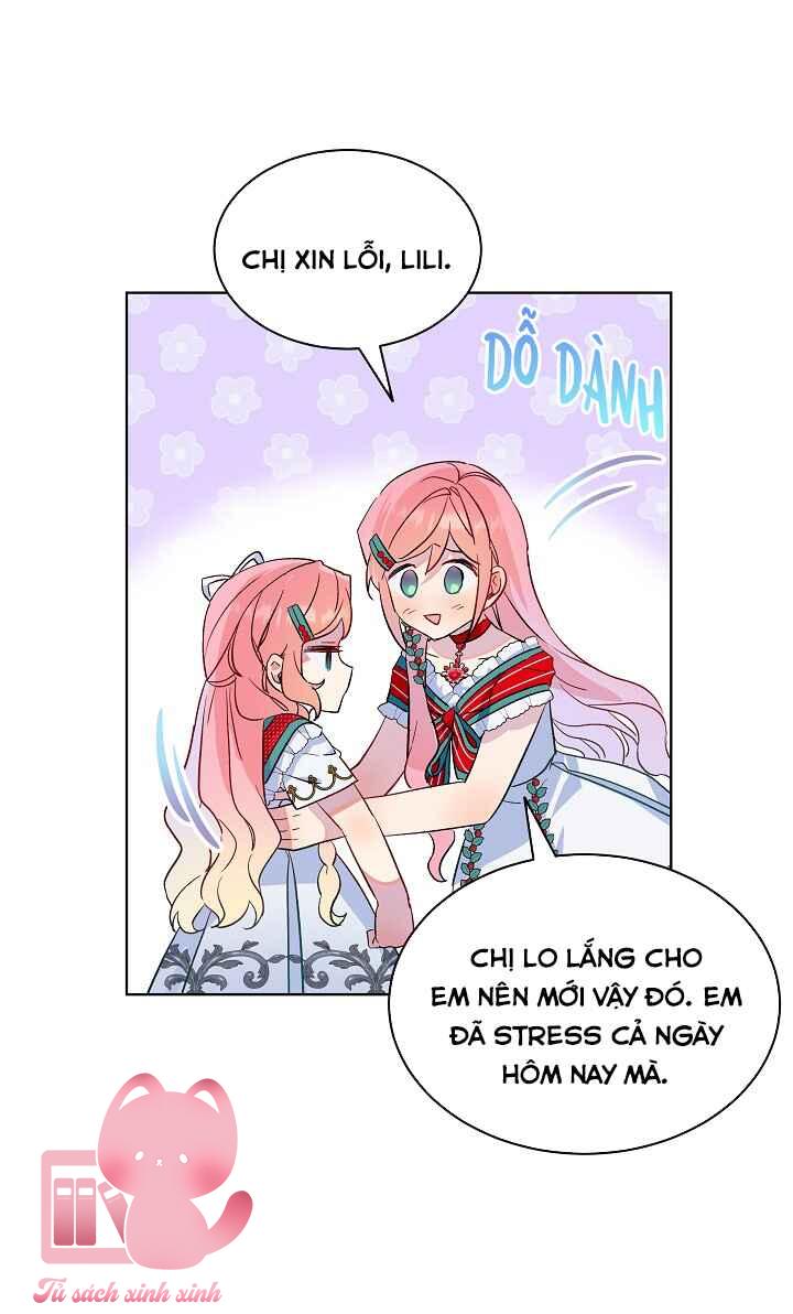 Quý Cô Thế Giới Ngầm Chap 20 - Trang 4