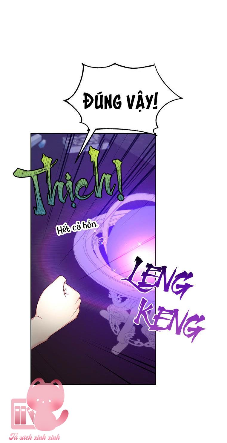 Thế Thì Ta Cứ Trở Thành Kẻ Ác Thôi Chap 50 - Trang 2