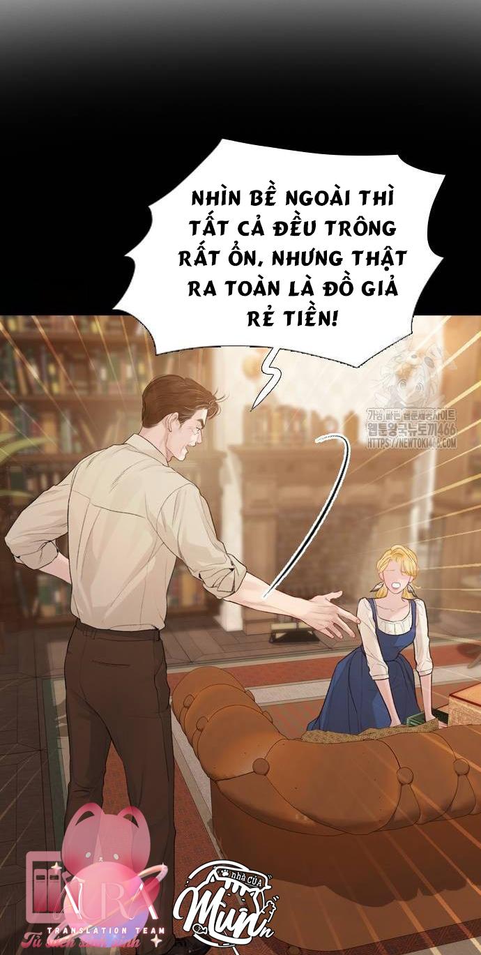Hãy Khóc Và Cầu Nguyện Đi Chapter 29 - Trang 4