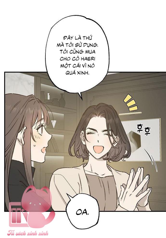 Onsaemiro Chapter 32 - Next Chapter 33