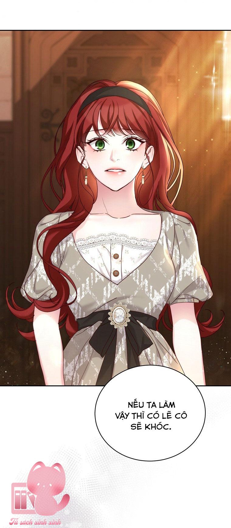 Thế Thì Ta Cứ Trở Thành Kẻ Ác Thôi Chap 51 - Trang 2