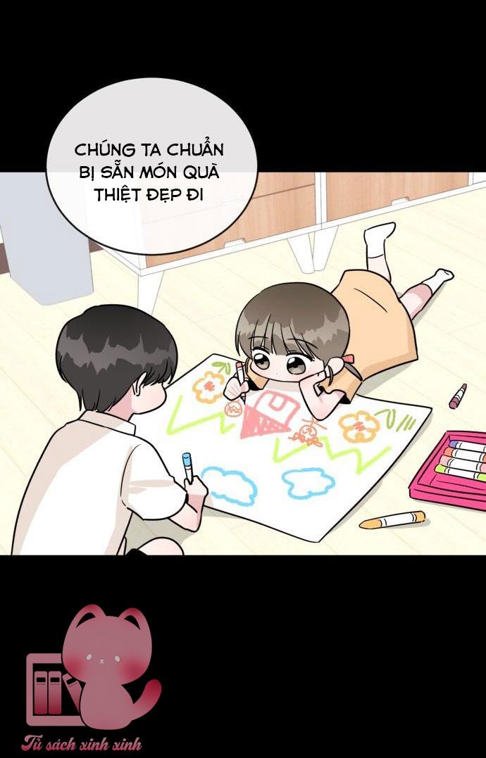 Chúng Ta Là Gì Của Nhau? Chap 29 - Trang 2