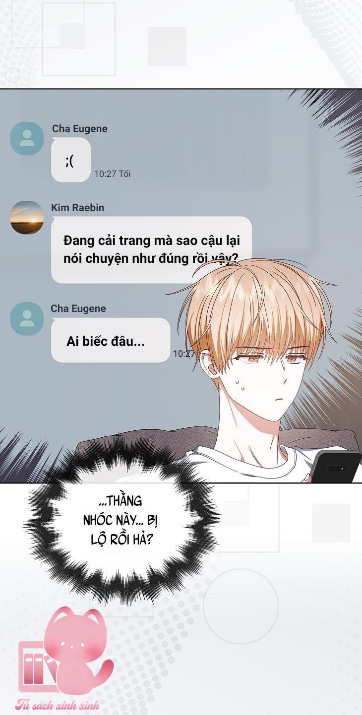 Debut Or Die Chap 57 - Next Chapter 57.1