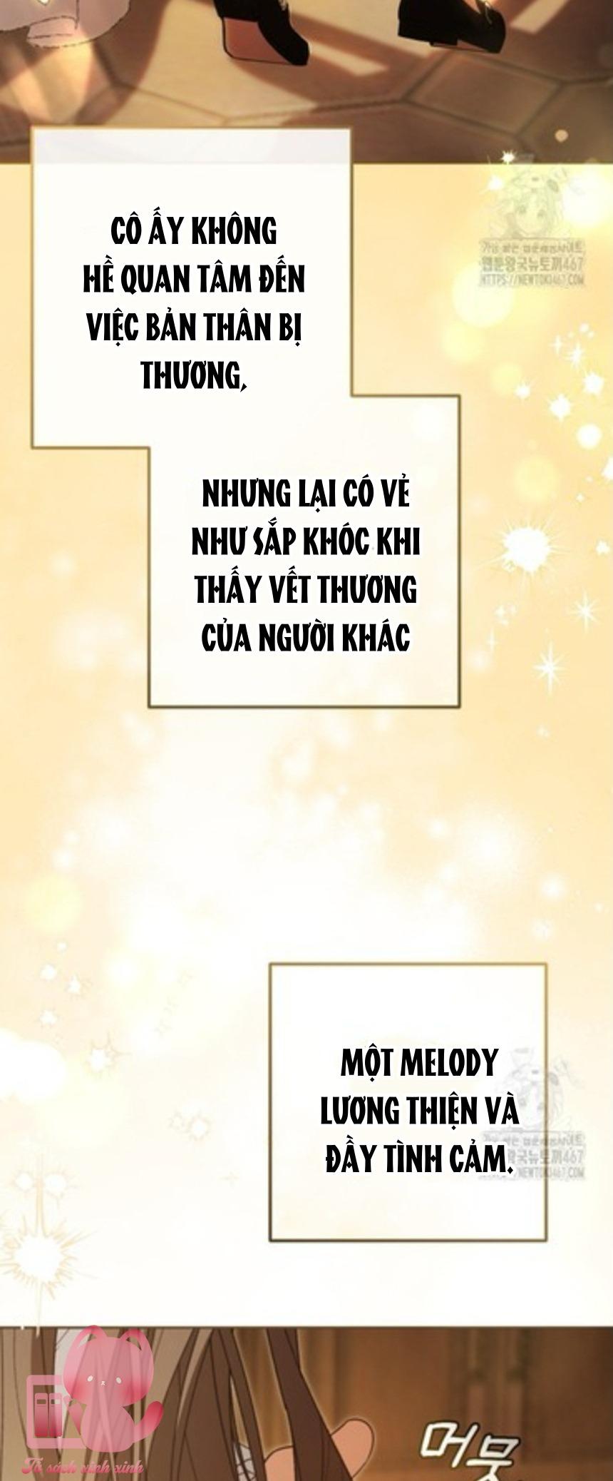 Được Yêu Thương Mà Còn Ngại Ngùng Sao! Chap 80 - Trang 4