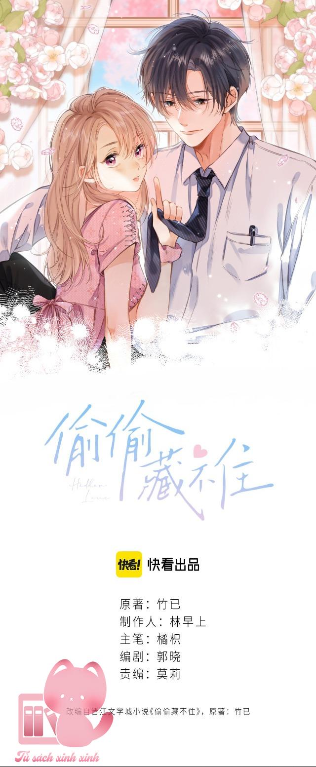 Mối Tình Thầm Kín Chapter 62 - Trang 4