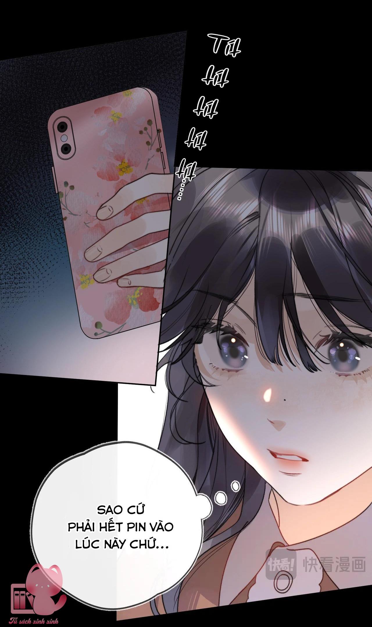 Tỏ Tình Chapter 28 - Trang 4
