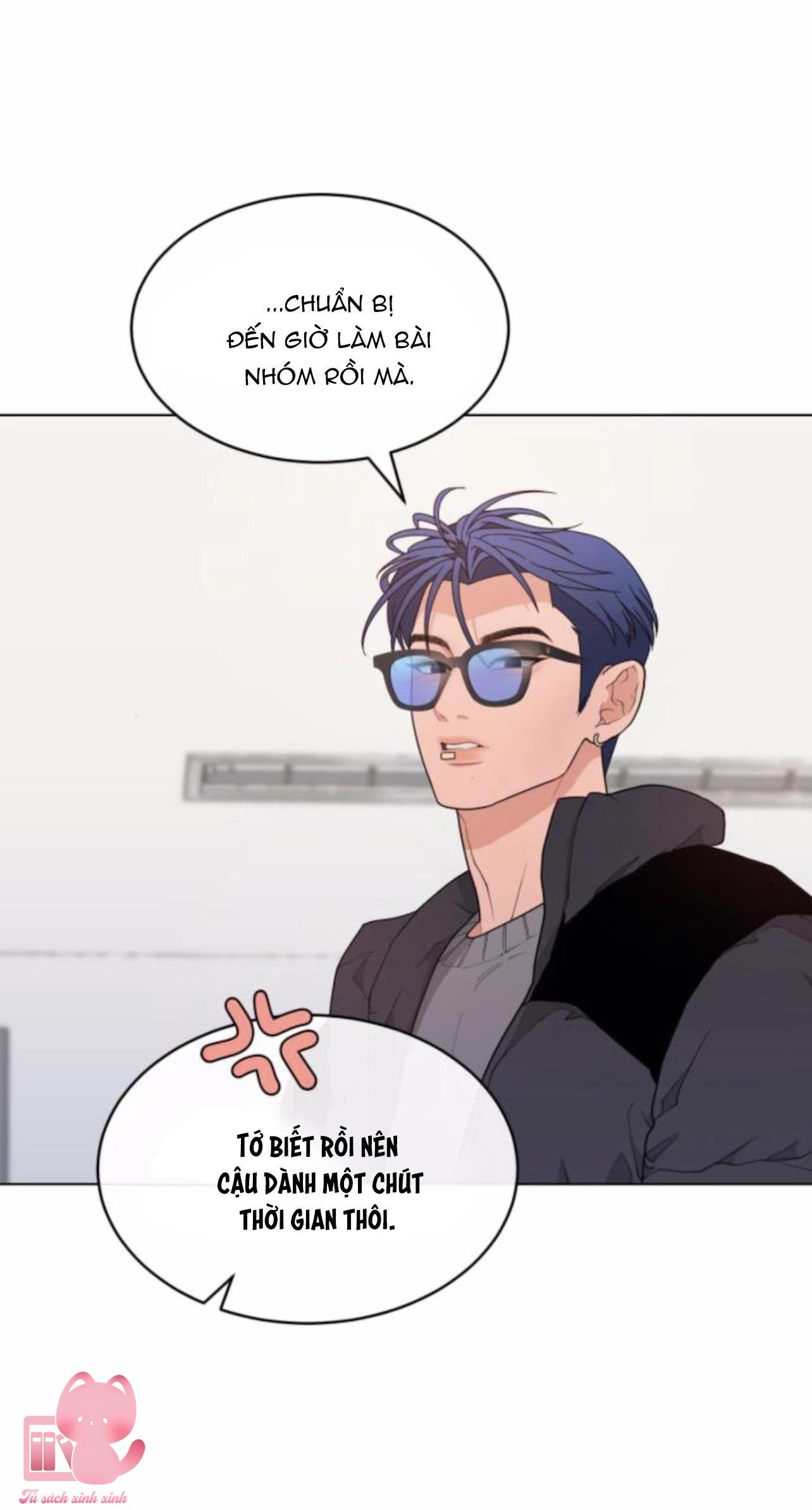 Vận May Không Ngờ Chapter 7 - Next Chapter 8