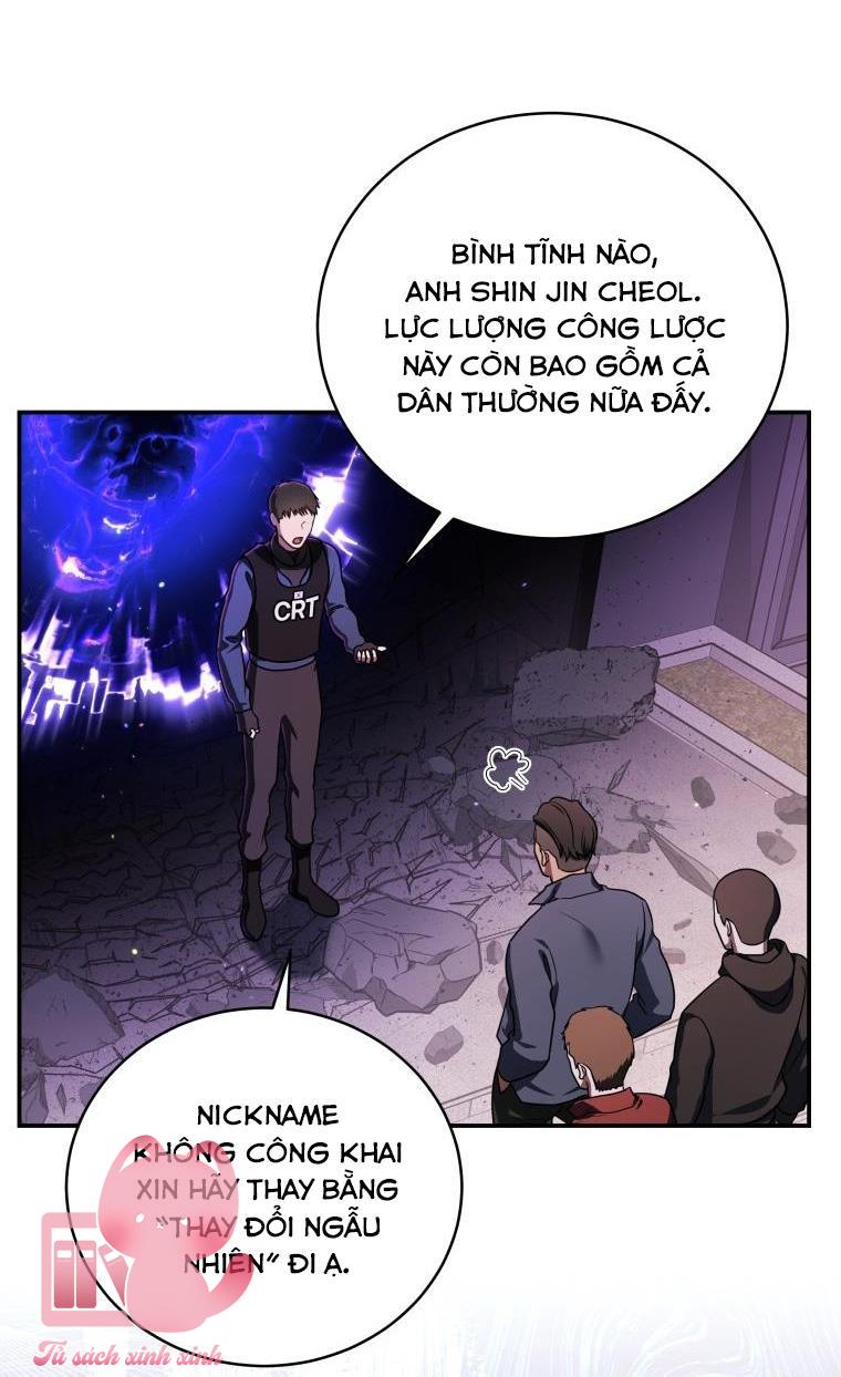 Hướng Dẫn Sinh Tồn Dành Cho Ranker Chapter 22 - Next Chapter 23