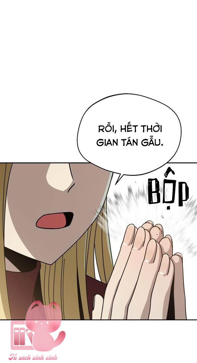 Lớ Ngớ Vớ Phải Tình Yêu Chap 35 - Trang 2