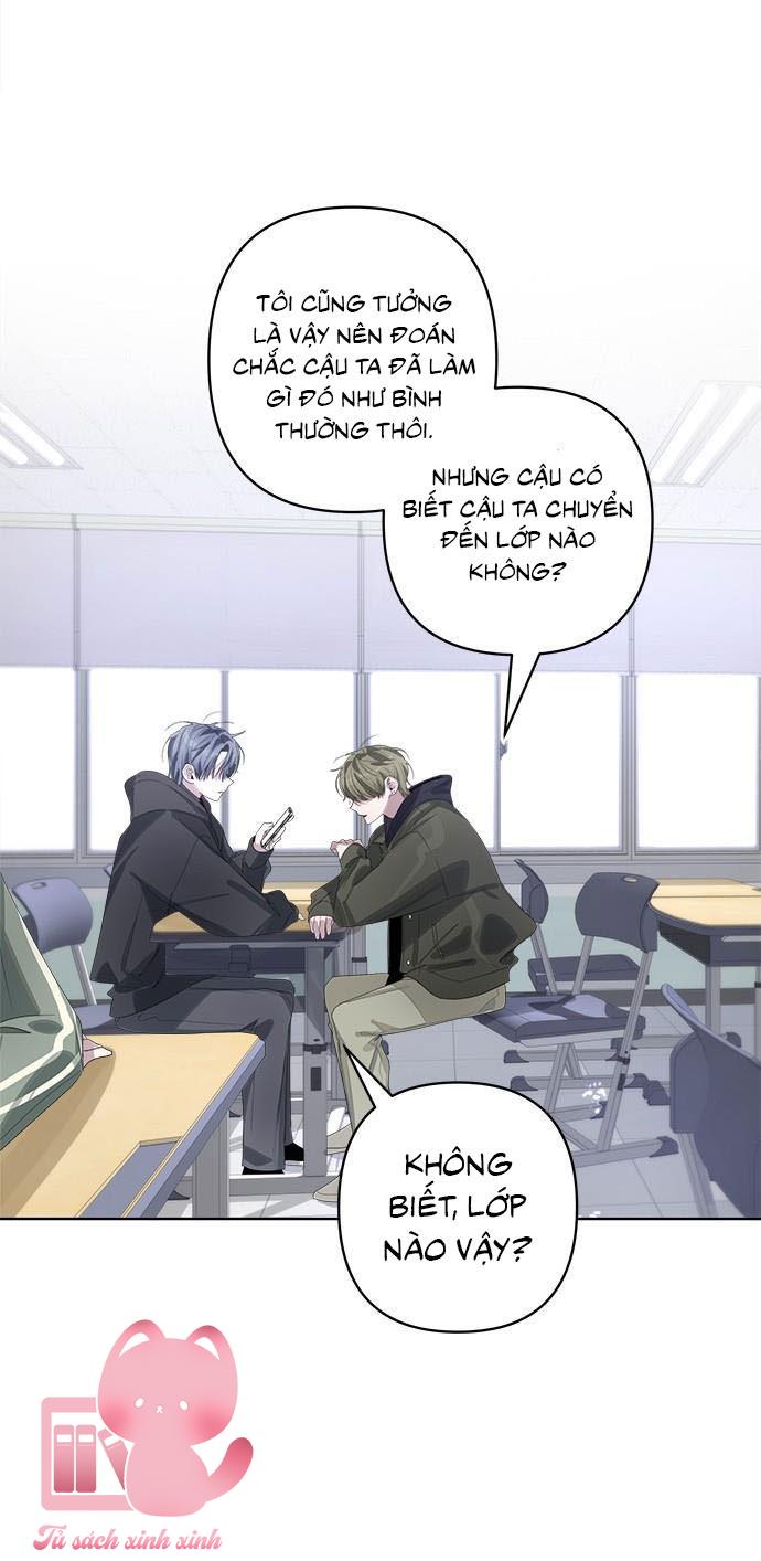 Đàn Anh Xấu Xa! Chap 62 - Trang 3