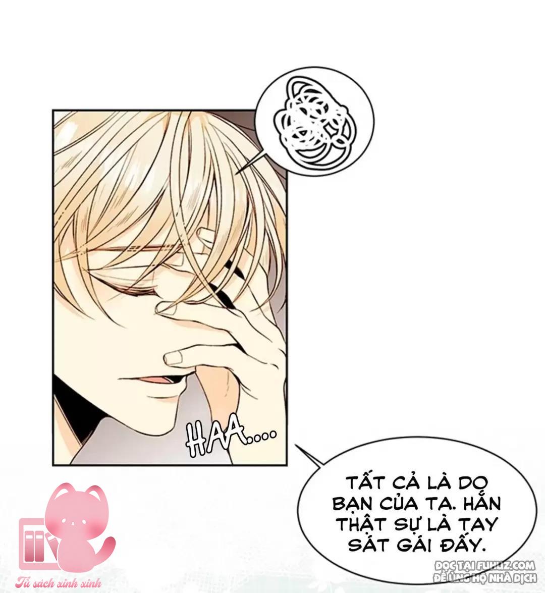 Hoàng Hậu Tái Hôn Chapter 22 - Next Chapter 23