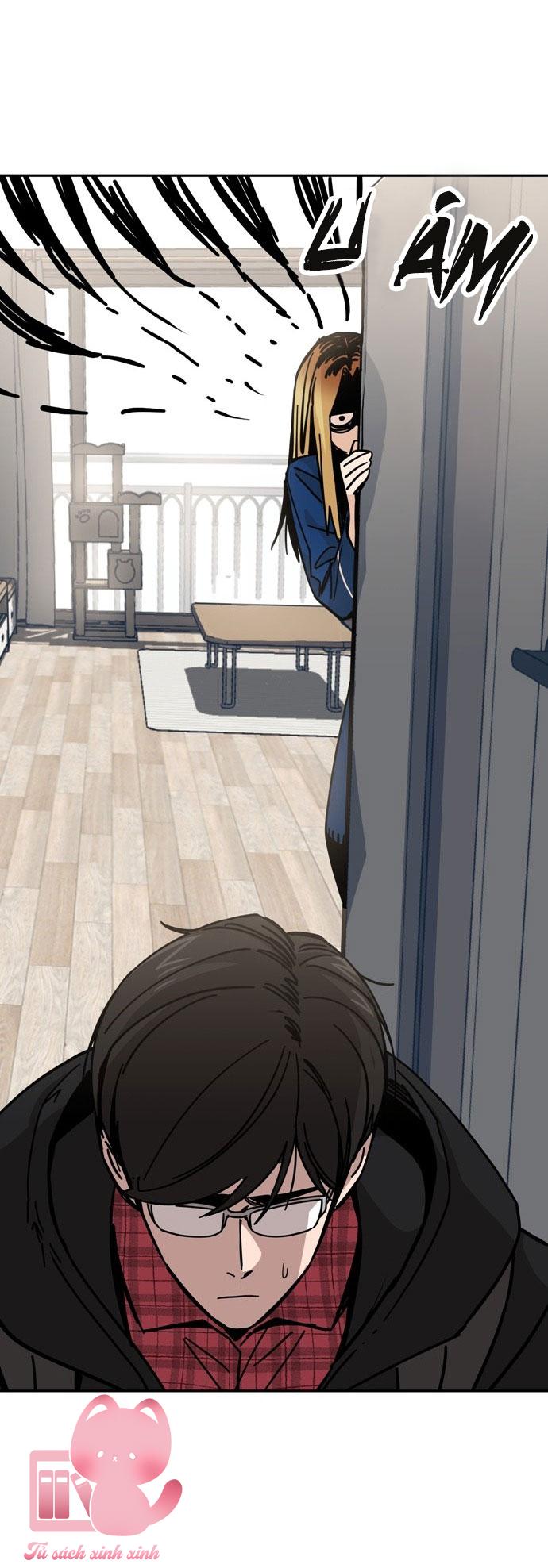 Lớ Ngớ Vớ Phải Tình Yêu Chapter 9 - Next Chapter 10