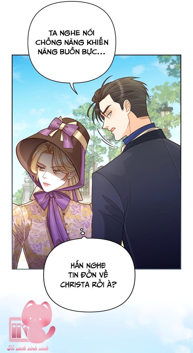 Hoàng Hậu Tái Hôn Chapter 163 - Next Chapter 164
