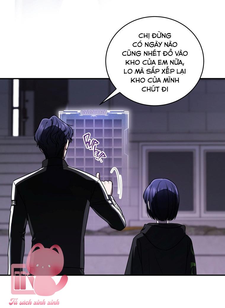 Hướng Dẫn Sinh Tồn Dành Cho Ranker Chapter 30 - Next Chapter 31
