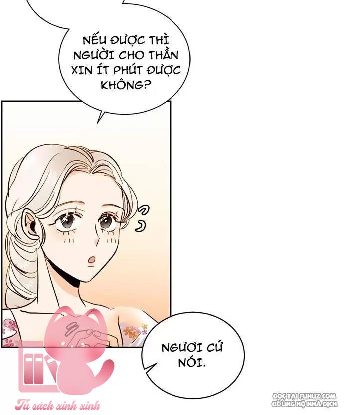 Hoàng Hậu Tái Hôn Chapter 30 - Next Chapter 31