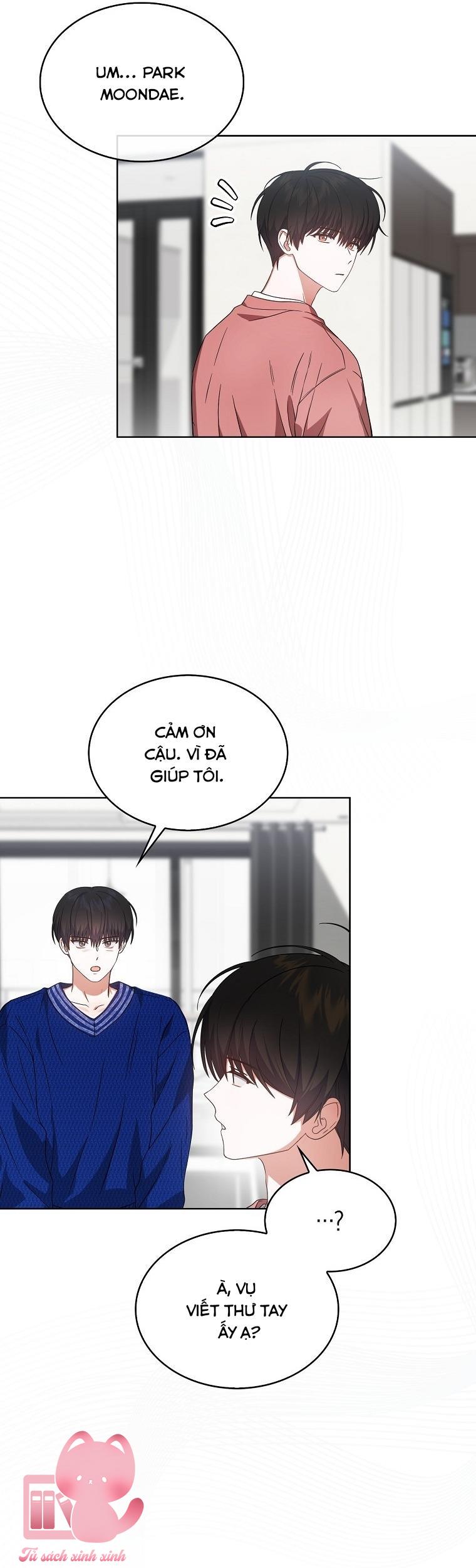 Debut Or Die Chap 72 - Trang 4