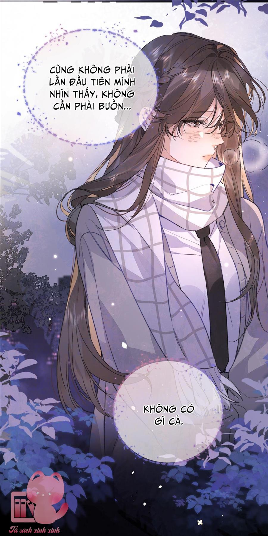 Tỏ Tình Chapter 42 - Trang 4