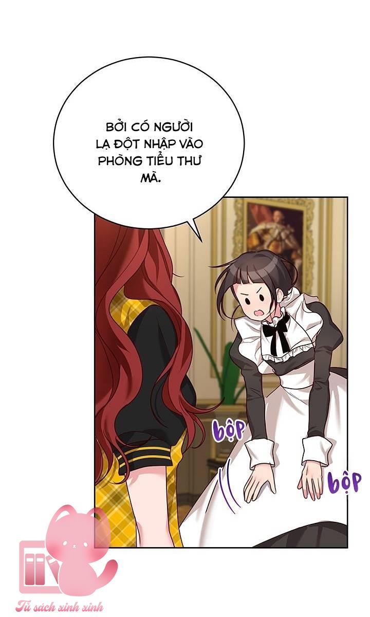 Thế Thì Ta Cứ Trở Thành Kẻ Ác Thôi Chap 22 - Trang 2