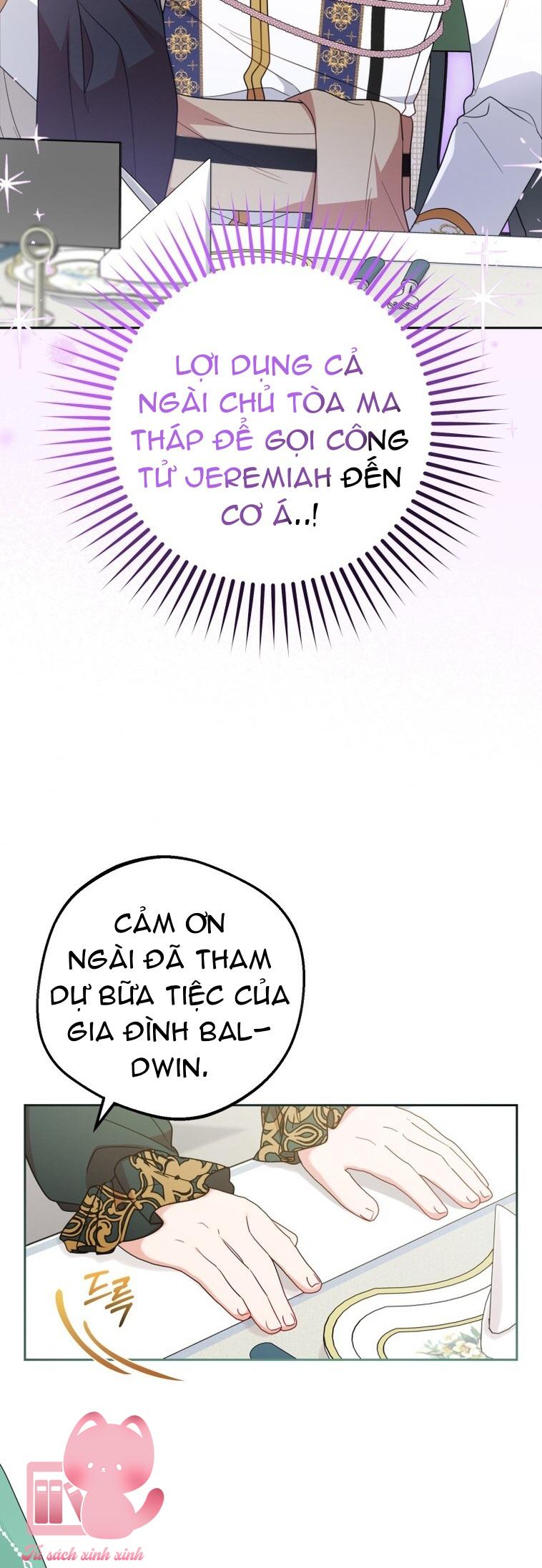 Được Yêu Thương Mà Còn Ngại Ngùng Sao! Chap 52 - Trang 4