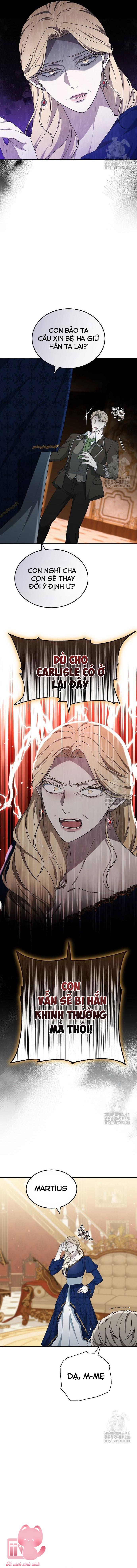 Thời Đại Oman Chap 35 - Next Chap 36