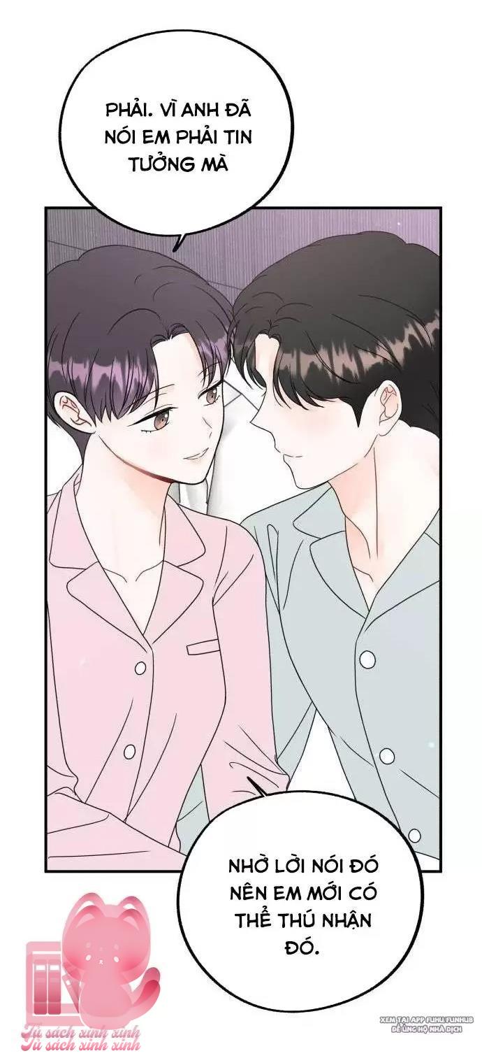 Xác Suất Tình Yêu Chapter 28 - Trang 3