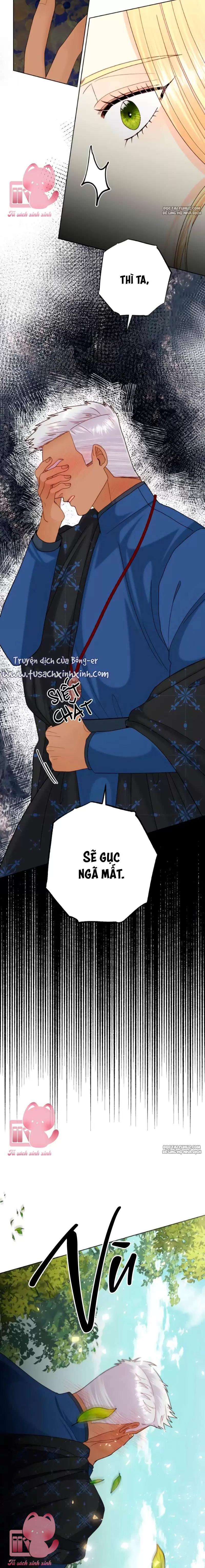 Hoàng Hậu Tái Hôn Chapter 122 - Next Chapter 122.1