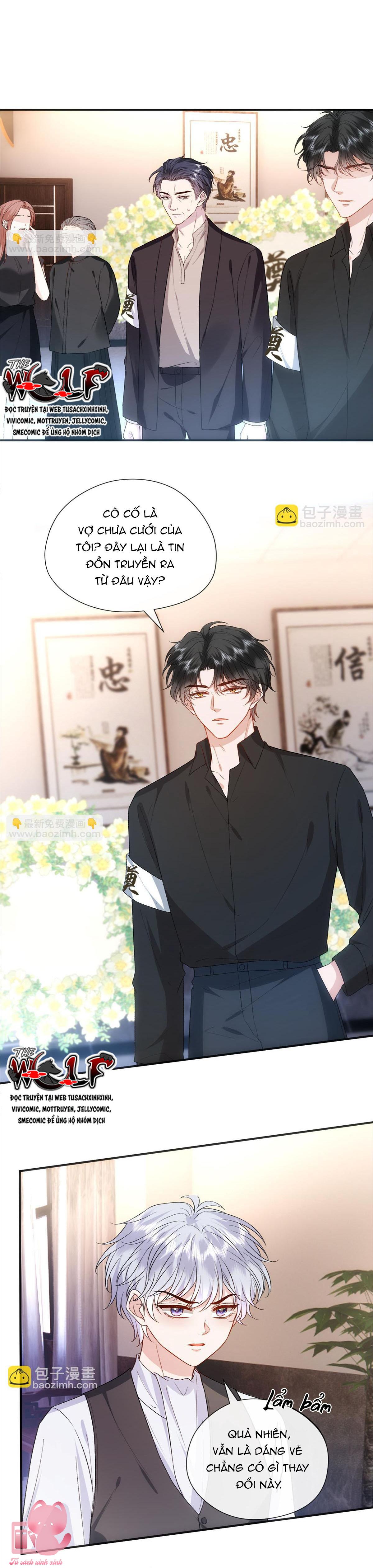 Phu Nhân Mỗi Ngày Đều Tại Tuyến Vả Mặt Chap 142 - Next Chap 143