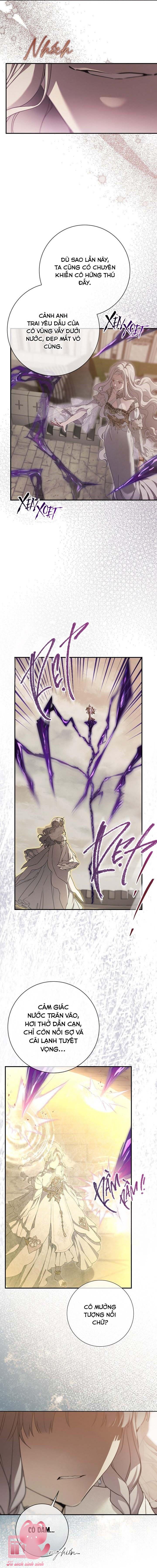 Hướng Về Ánh Dương Lần Nữa Chapter 108 - Trang 3