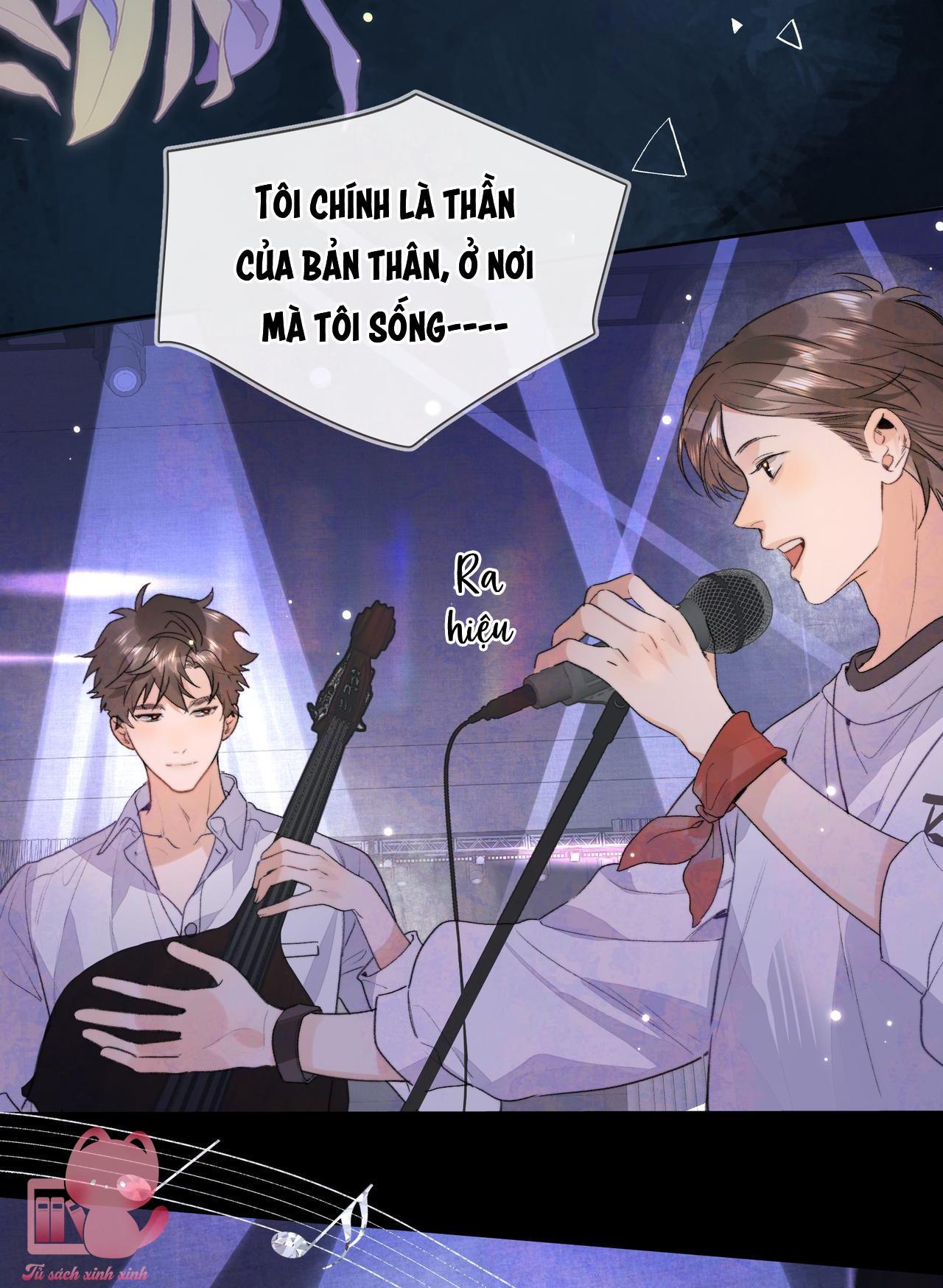 Tỏ Tình Chapter 40 - Trang 4