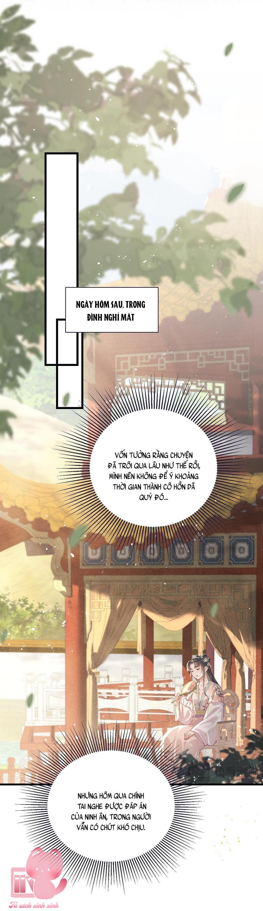 Gả Cho Vai Ác Chap 37 - Next Chap 38