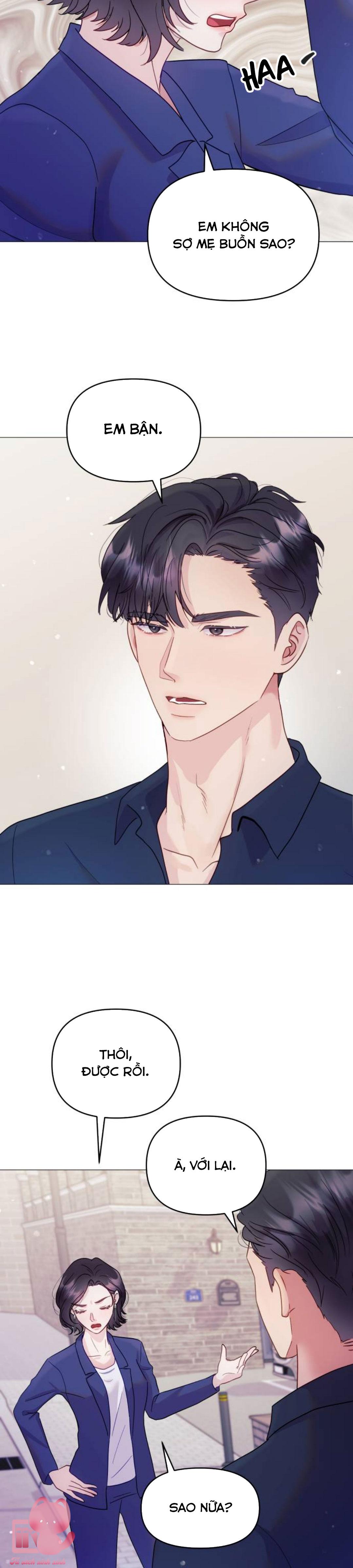 Hướng Dẫn Thu Phục Mãnh Thú Chap 7 - Next Chap 8
