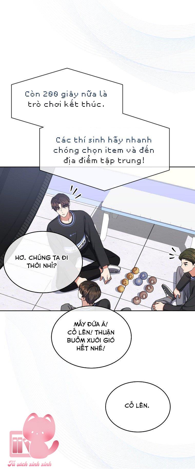 Debut Or Die Chapter 18 - Trang 4