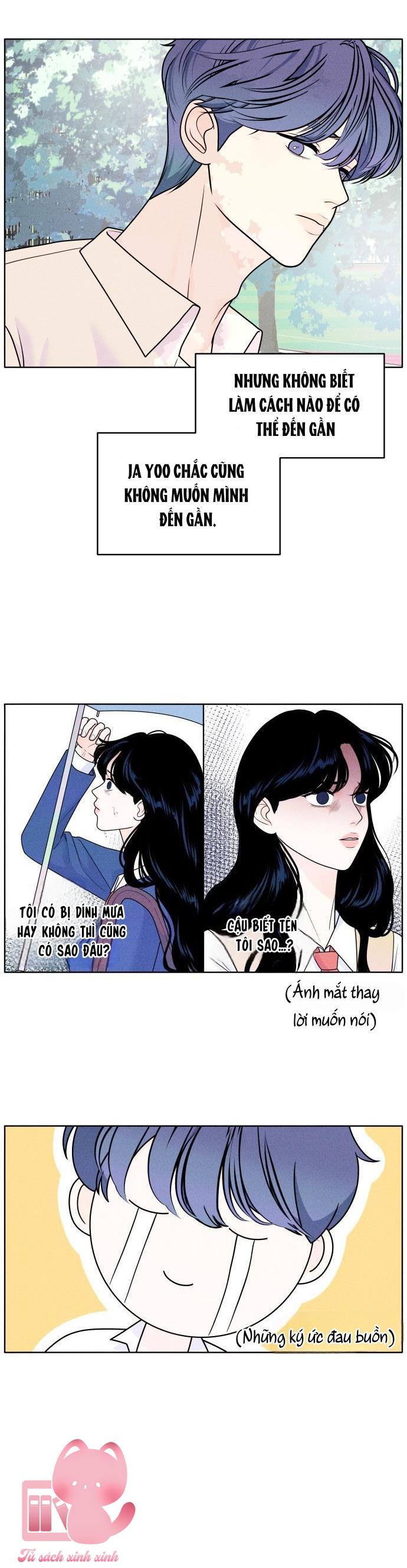 Cặp Đôi Hướng Nội Chapter 1 - Trang 4