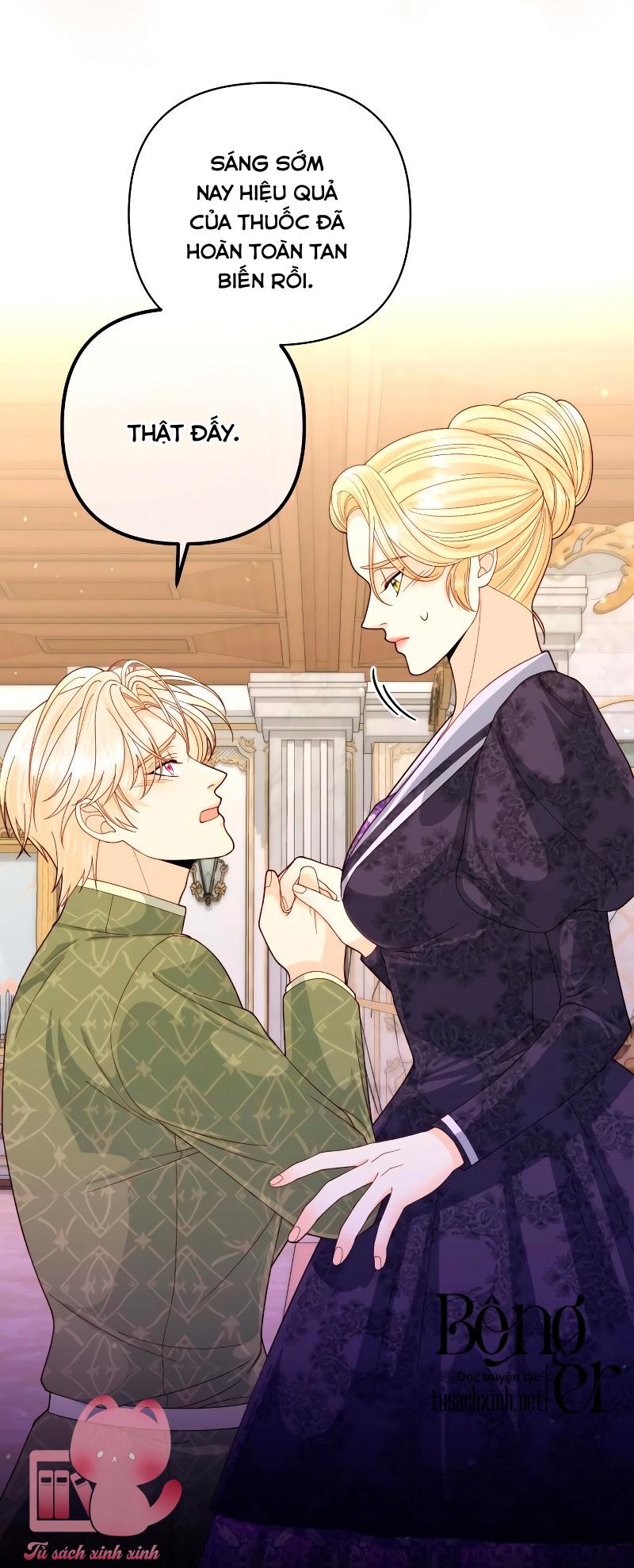 Hoàng Hậu Tái Hôn Chapter 133 - Next Chapter 134