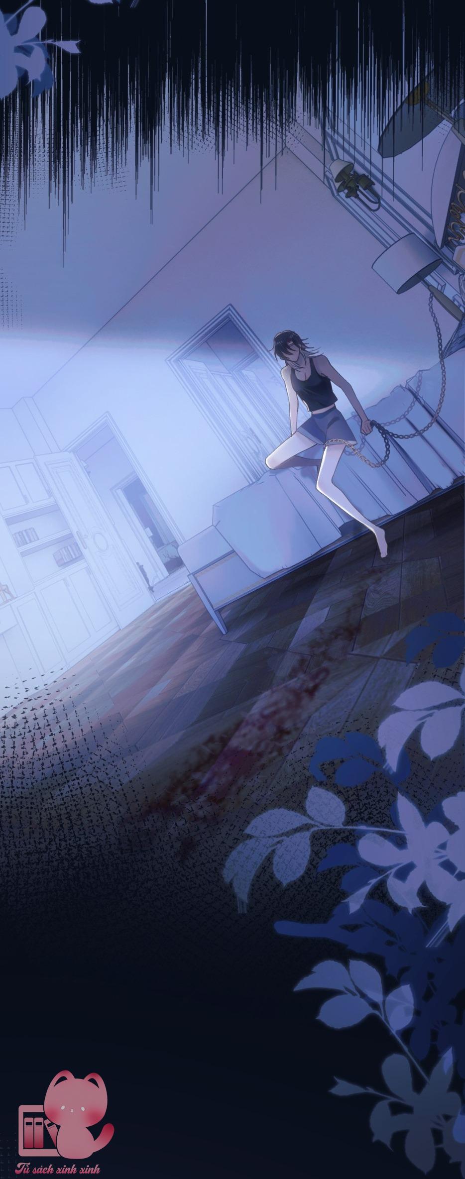 Đồng loại Chapter 13 - Trang 3