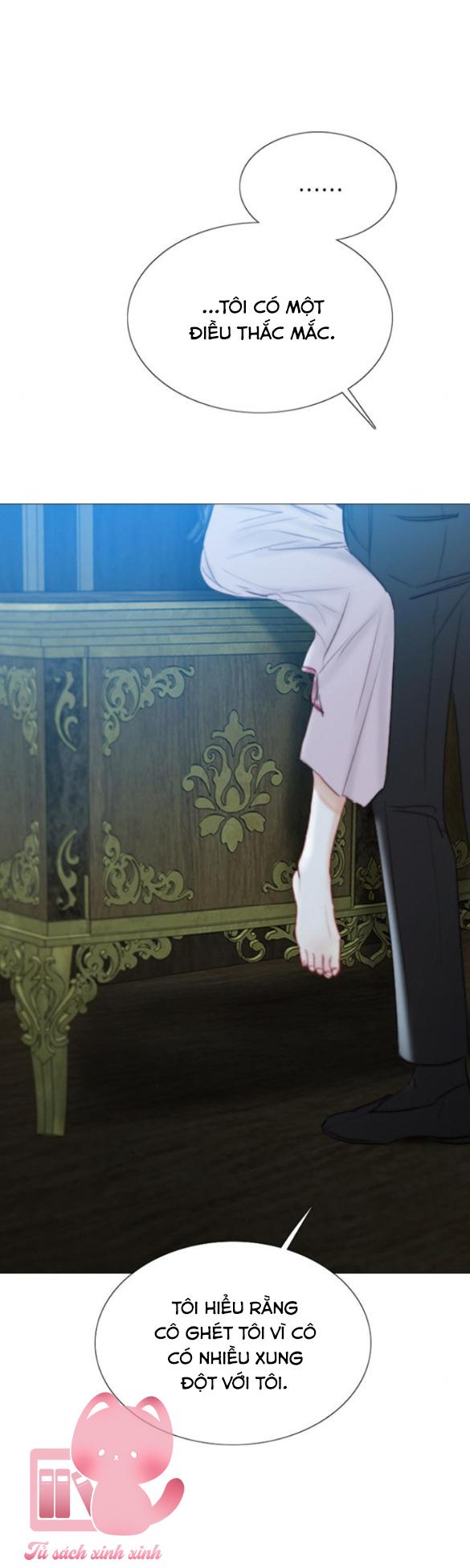 Serena Chương 43 - Next Chapter 43.1