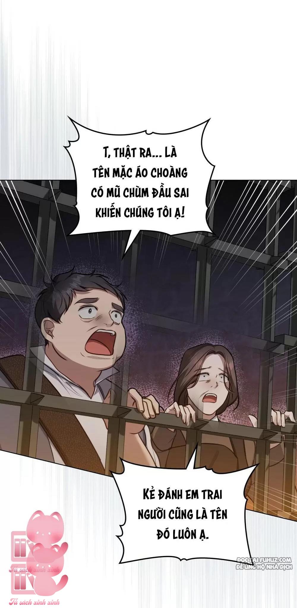 Nếu Không Vâng Lời Công Tước Chapter 36 - Trang 4