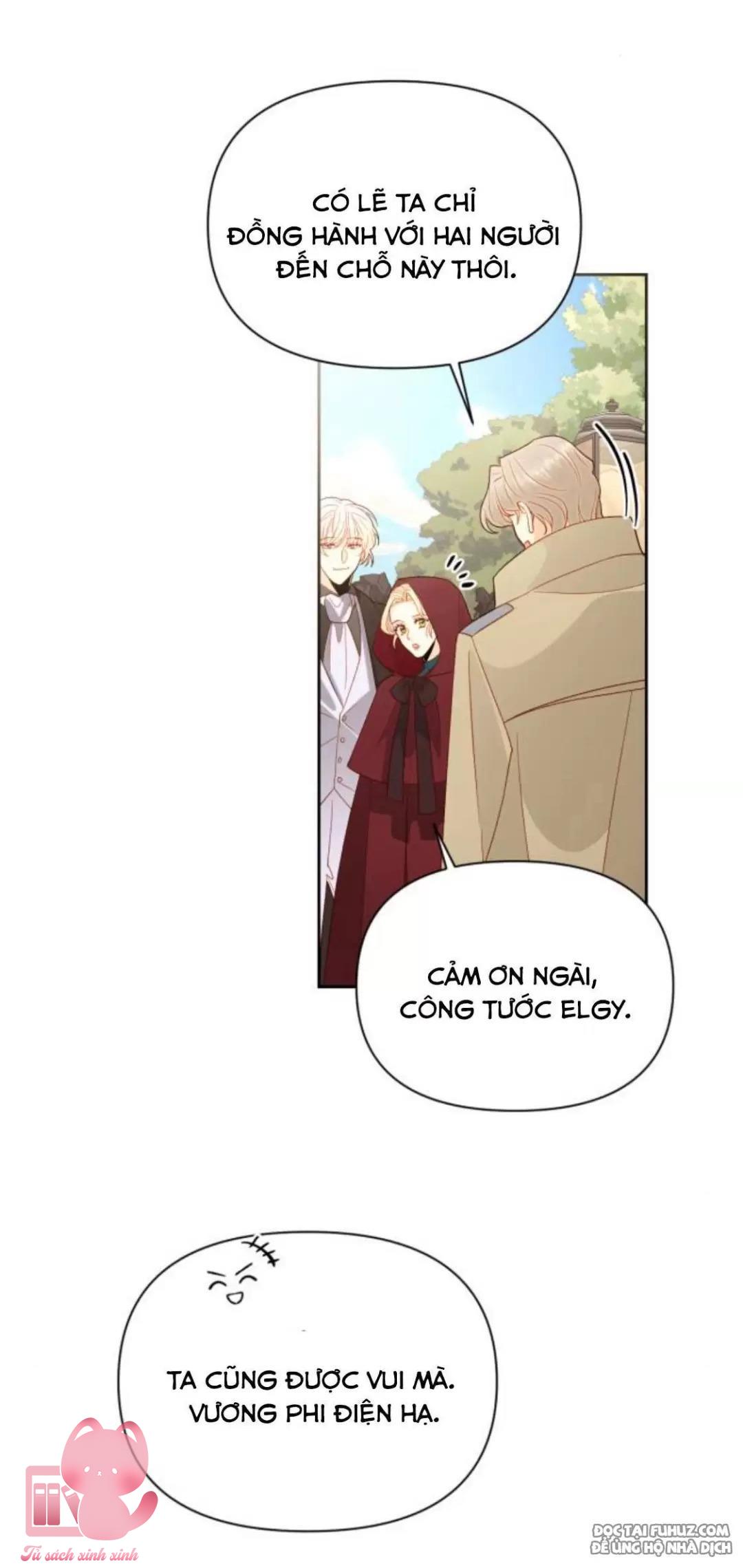 Hoàng Hậu Tái Hôn Chapter 84 - Next Chapter 85