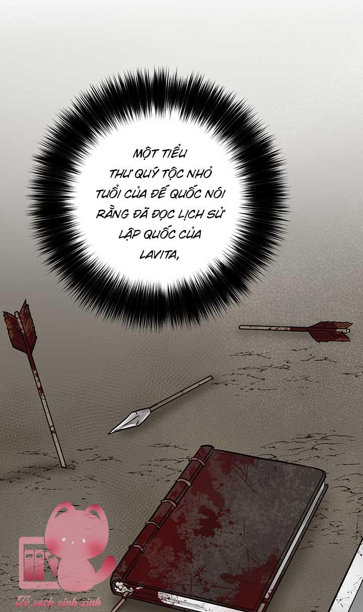Cuộc Sống Mới Của Công Nương Chapter 19 - Next Chapter 19.5