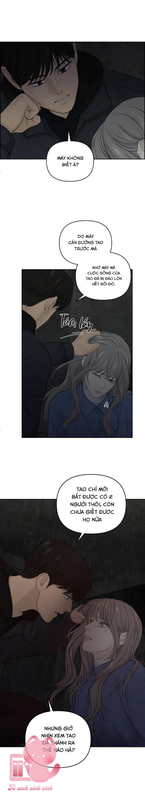 Hy Vọng Duy Nhất Chapter 13 - Next Chapter 14