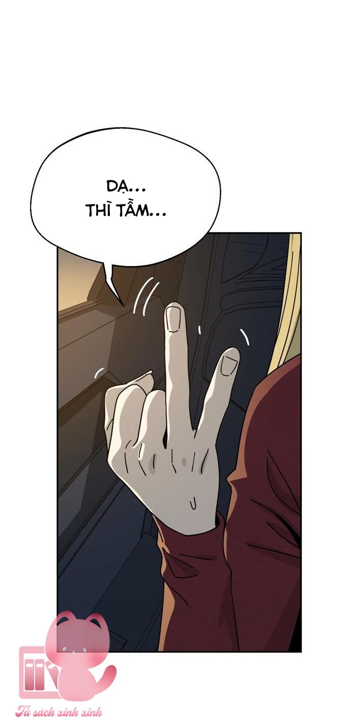 Lớ Ngớ Vớ Phải Tình Yêu Chap 35 - Trang 2