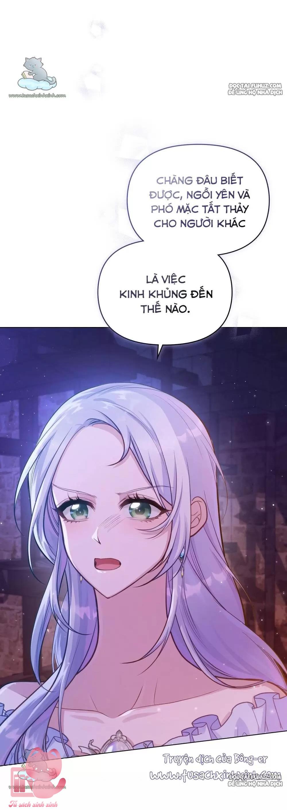Nếu Không Vâng Lời Công Tước Chapter 16 - Trang 4