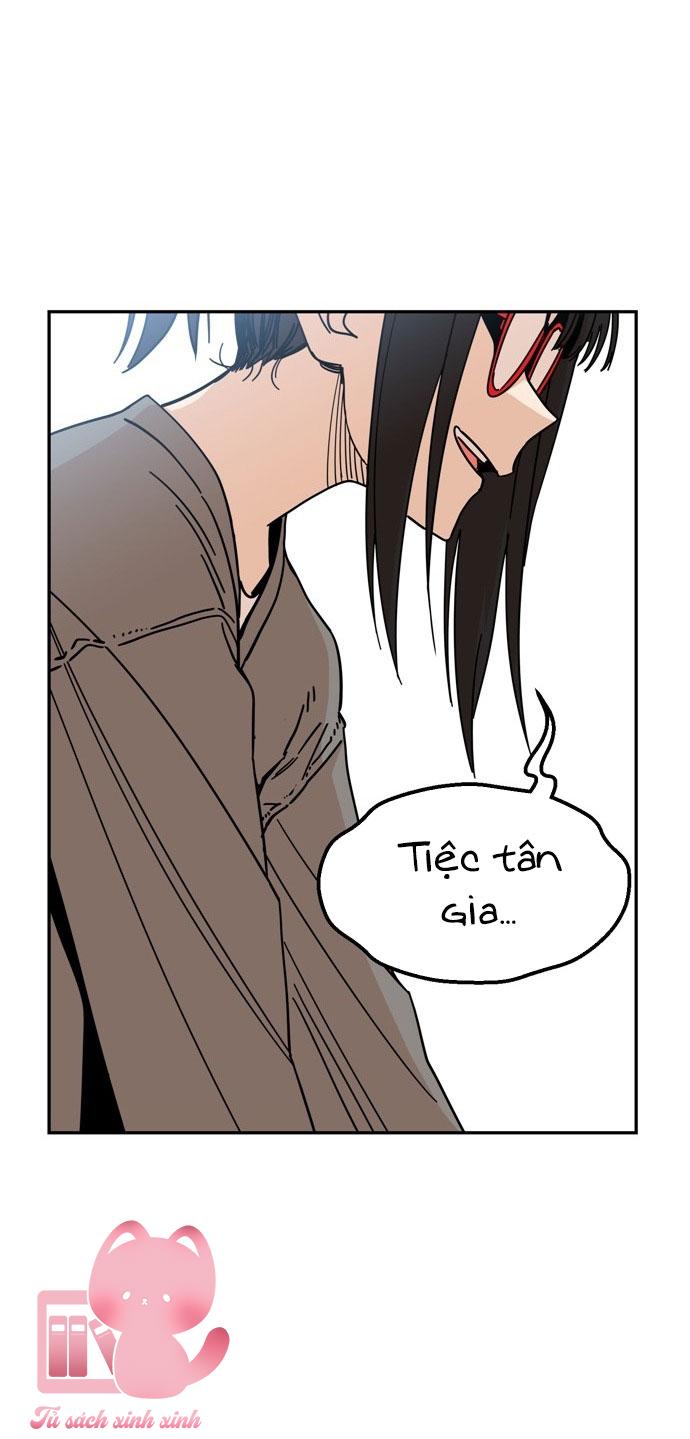 Lớ Ngớ Vớ Phải Tình Yêu Chapter 9 - Next Chapter 10
