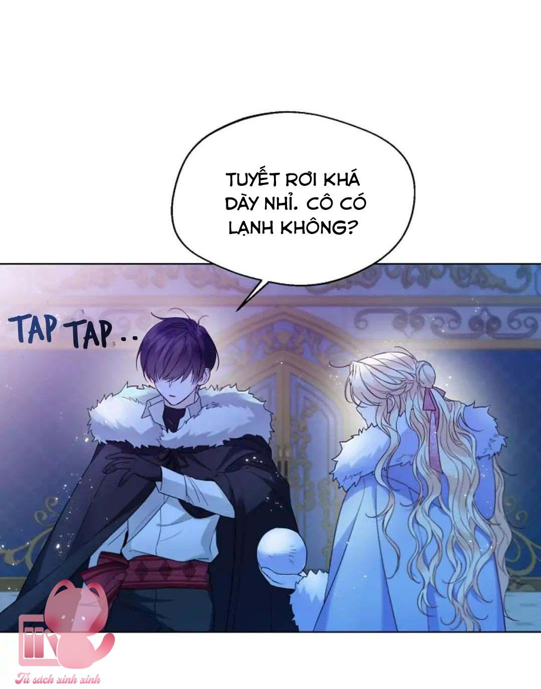 Tiểu Thư Crystal Là Nam Nhân Chap 23 - Trang 2